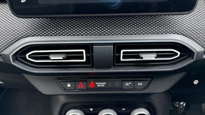 Dacia Sandero 1.0 Tce Journey 5dr Petrol Hatchback